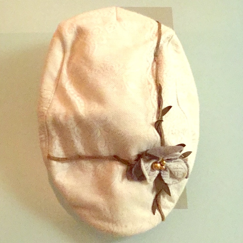 🎩 AUTHENTIC GRACE HATS ‘PAPERBOY’ WOOL HAT